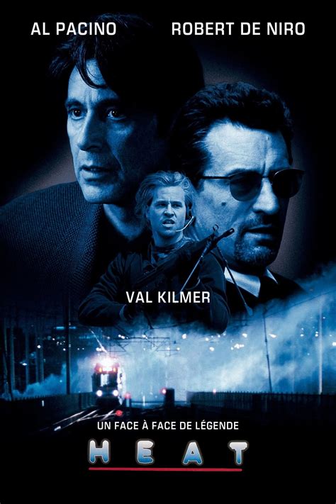 heat streaming vf|Heat (1995) — The Movie Database (TMDB).